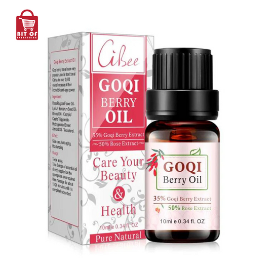 ANTI WRINKLES OIL