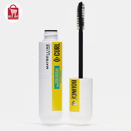 MAYBELINE MASCARA