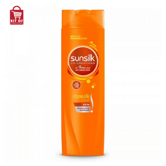 KOREAN SUNSILK SHAMPOO  DEAL OF 3