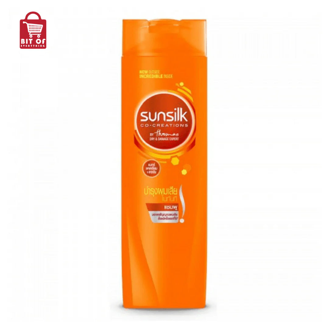 KOREAN SUNSILK SHAMPOO 1-PCS