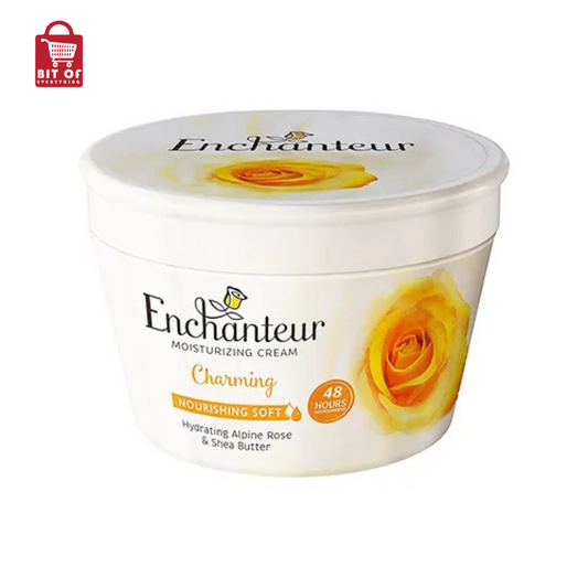 ENCHANTEUR CREAM