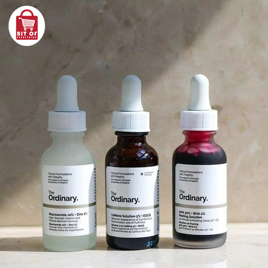 ORDINARY SERUM