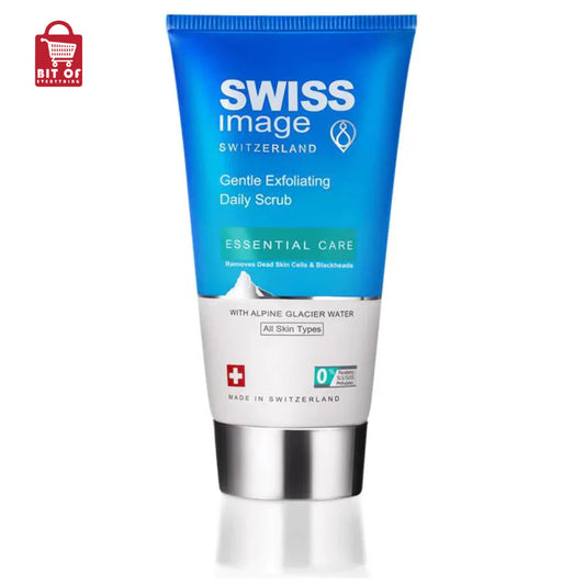 SWISS IMAGE DAIY SCRUB 1-PCS