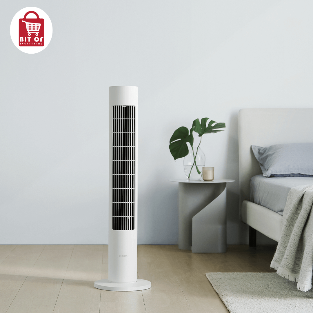 MI TOWER FAN