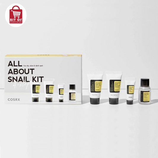 COSRX SNAIL KIT