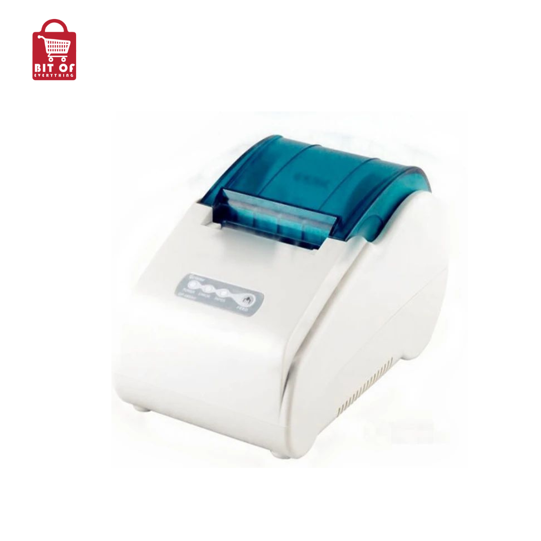 MINI PRINTER WITH ACCESSORIES