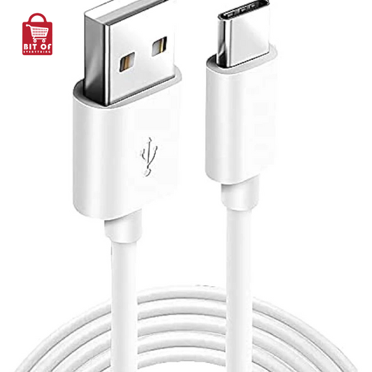 DATA CABLE USB TO TYPE C