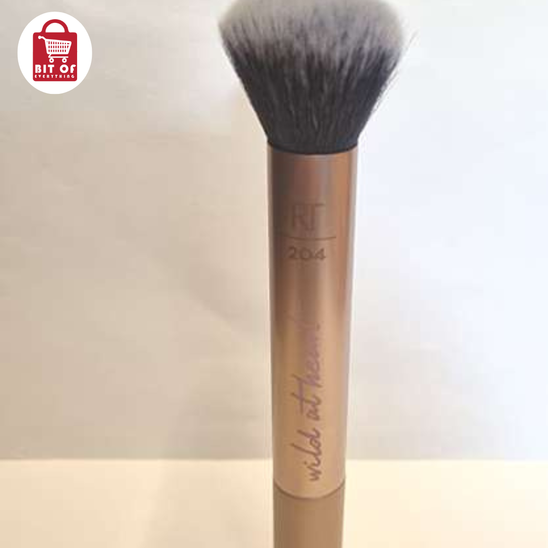 MAKEUP BRUSH REAL TECHNIQUE (1KG)