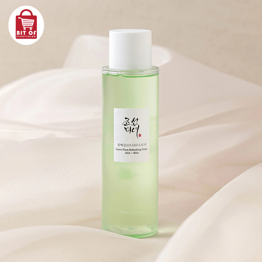 BEAUTY OF JOSEON TONER