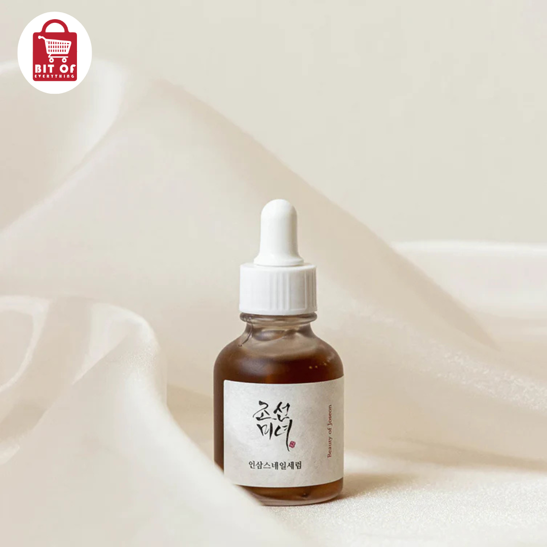 BEAUTY OF JOSEON SERUM (EACH)