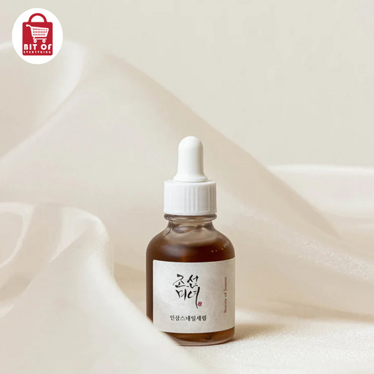 BEAUTY OF JOSEON SERUM (EACH)