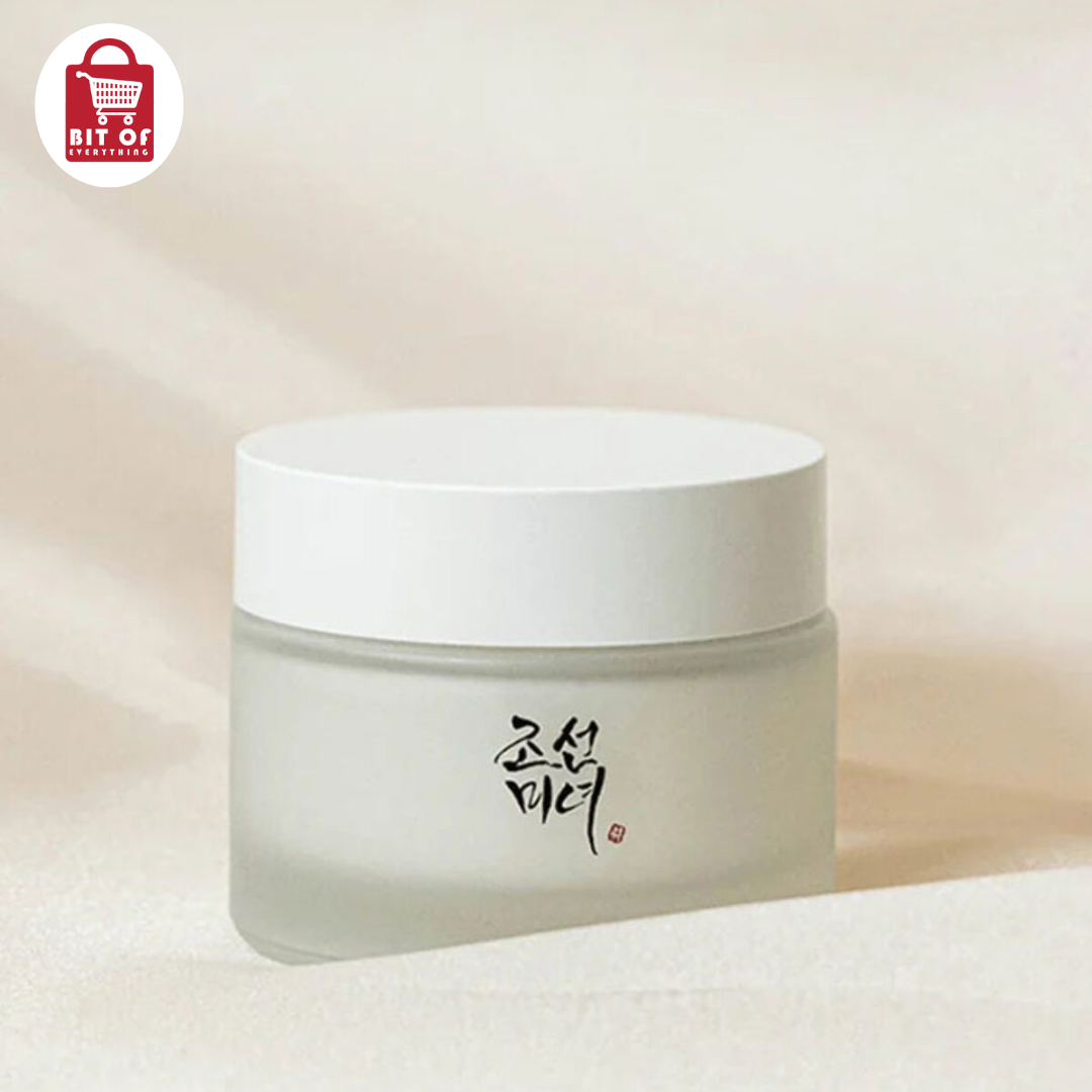 BEAUTY OF JOSEON CREAM