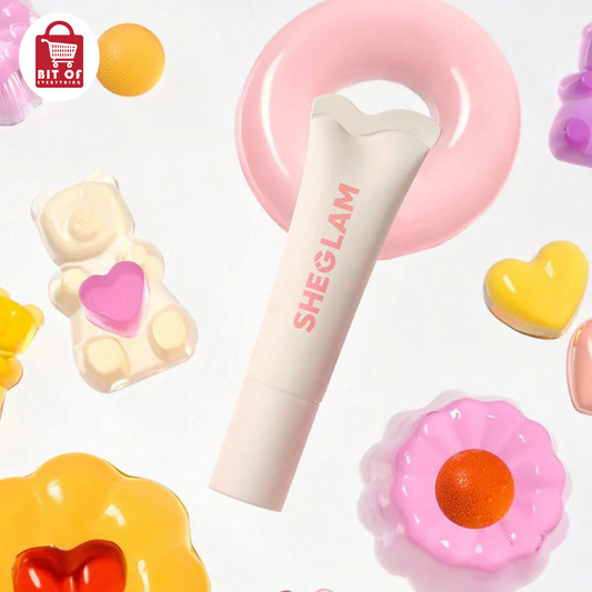SHEGLAM LIP BALM
