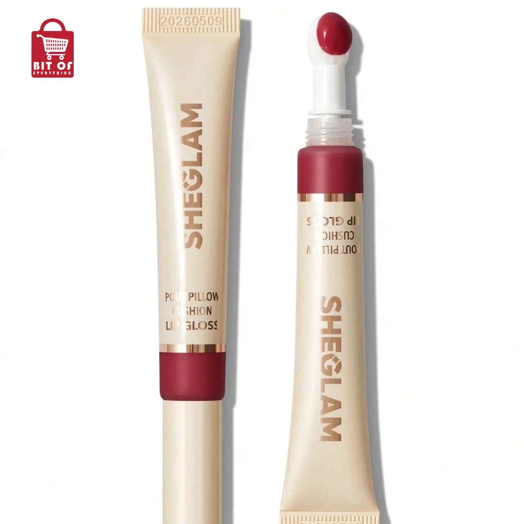 SHEGLAM LIPGLOSS
