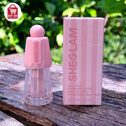 SHEGLAM LIPOIL(EACH)