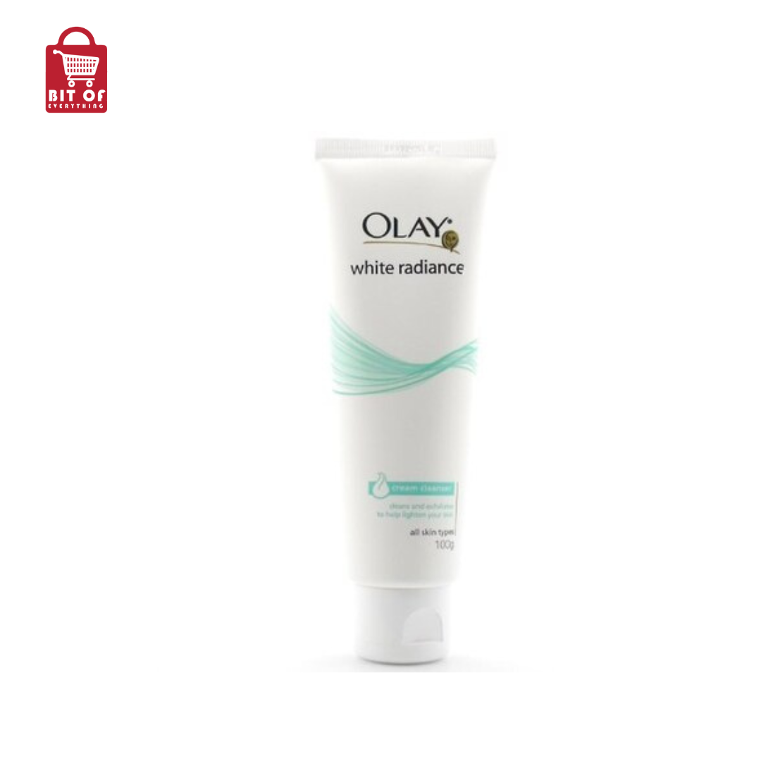 OLAY FACWASH (EACH)