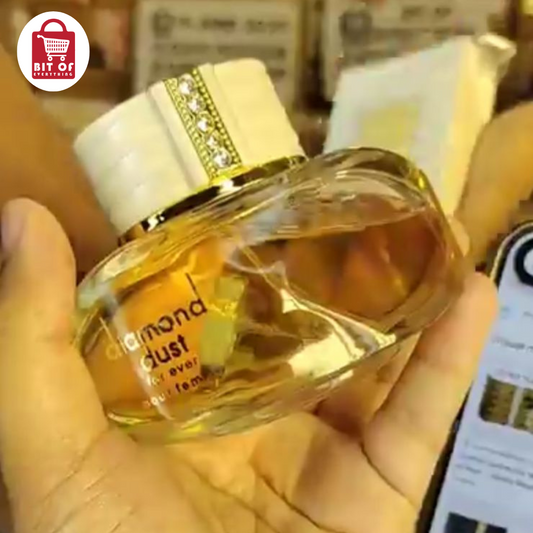 DIOAMOND DUST PERFUME
