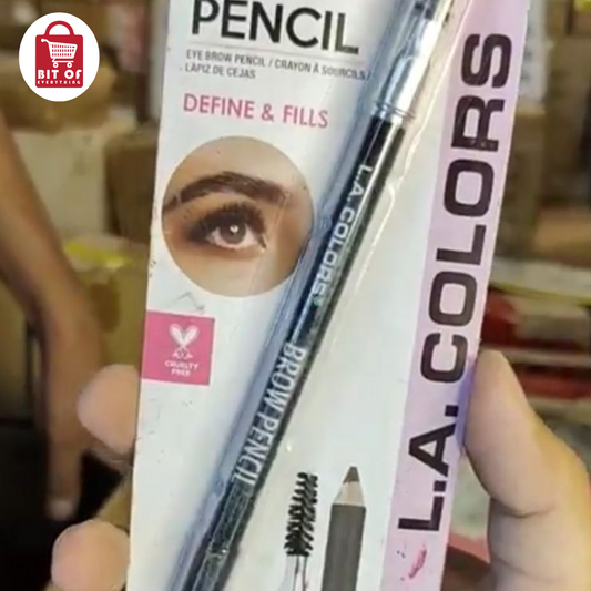 LA COLOURS EYE PENCIL 1-PCS