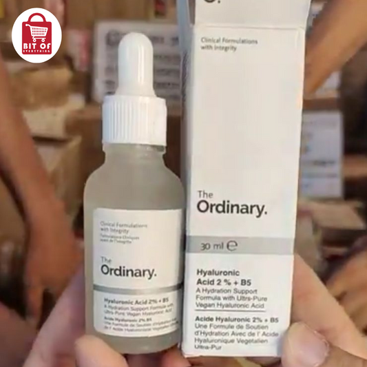 ORDINARY SERUM