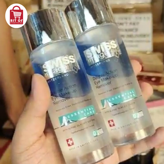 SWISS IMAGE MAKEUP REMOVER DEAL OF 2