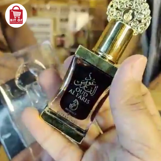 OUD AL FARIS ITTAR