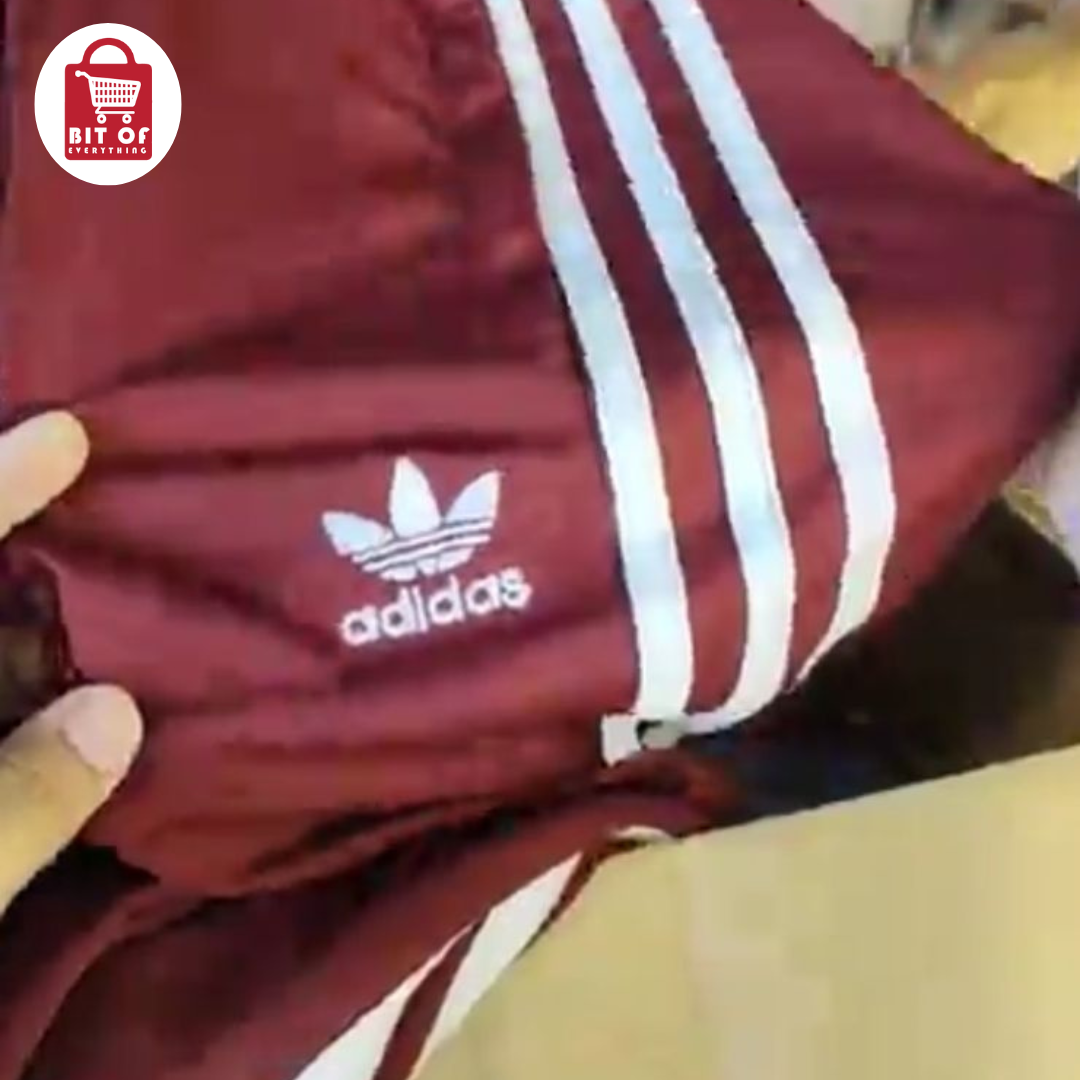 ADIDAS TROUSER LARGE SIZE