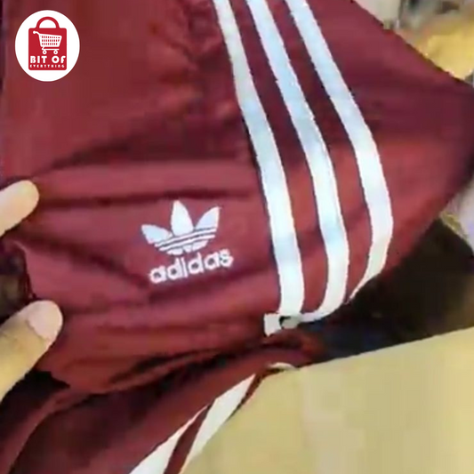 ADIDAS TROUSER LARGE SIZE