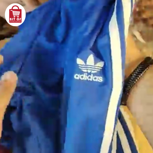 ADIDAS TROUSER MEDIUM SIZE