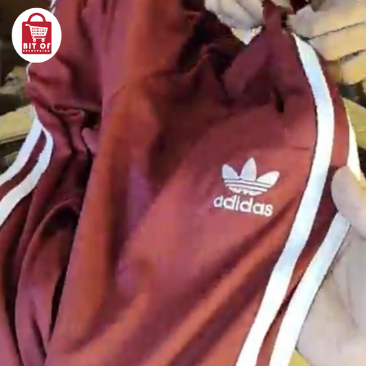 ADIDAS TROUSER MEDIUM SIZE