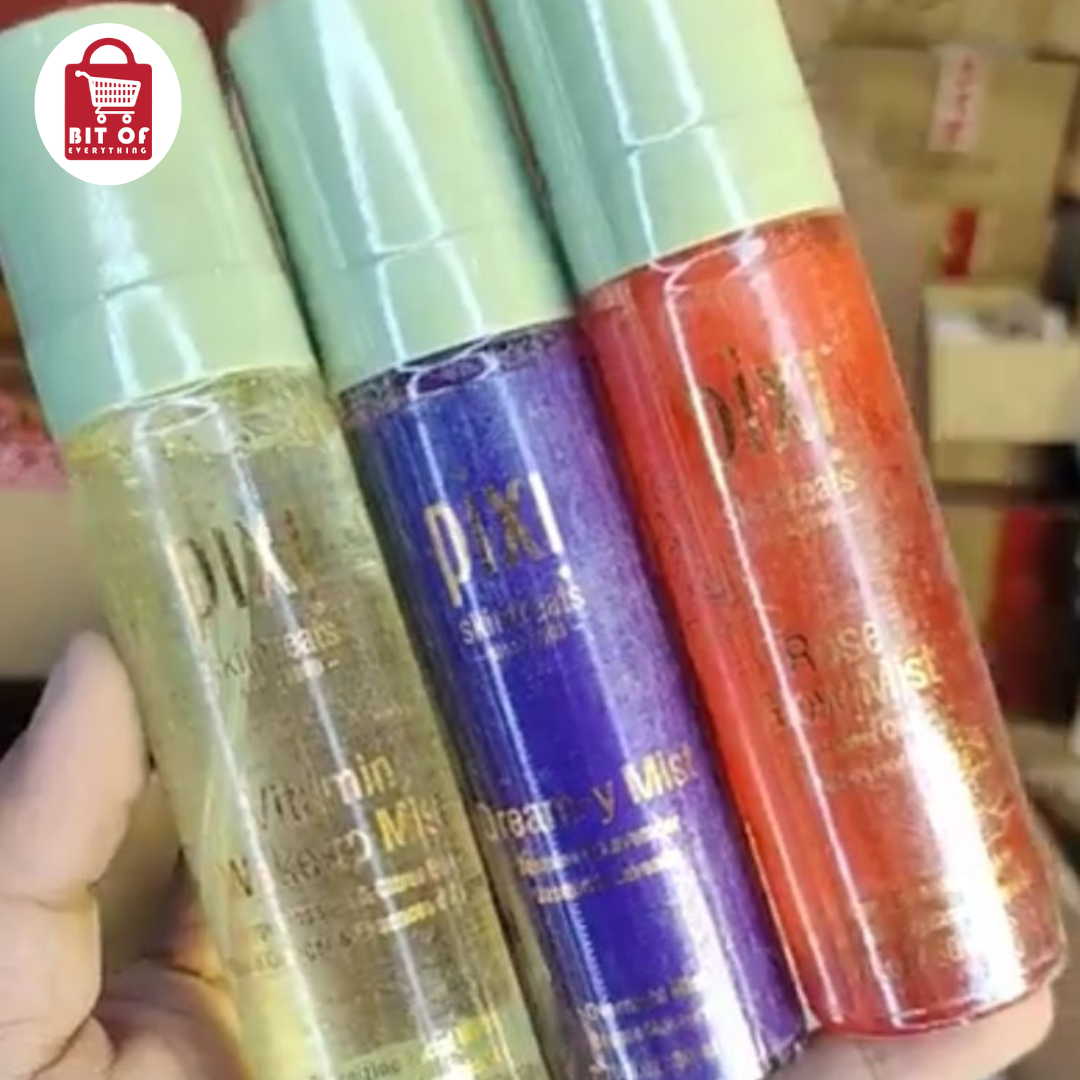 PIXI BODY MIST 1-PCS
