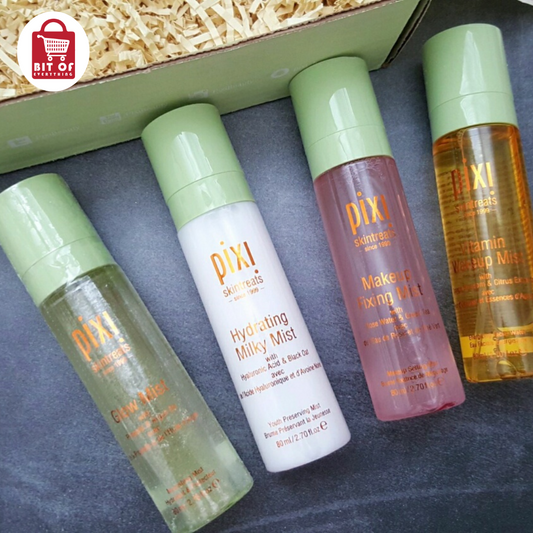 PIXI BODY MIST 1-PCS