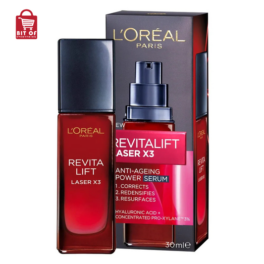 LOREAL ANTI AGING SERUM