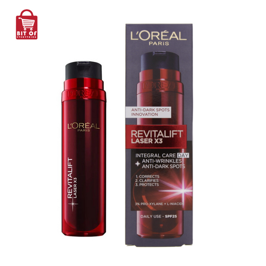 LOREAL LASER X3 SERUM