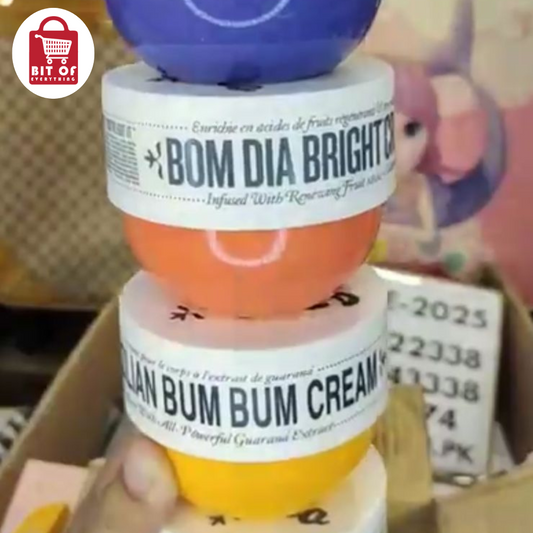 BUM BUM CREAM 1-PCS