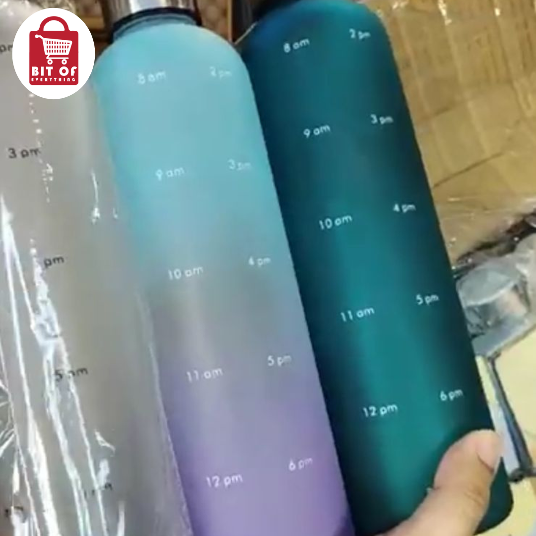 WATER BOTTLE DEAL OF 2