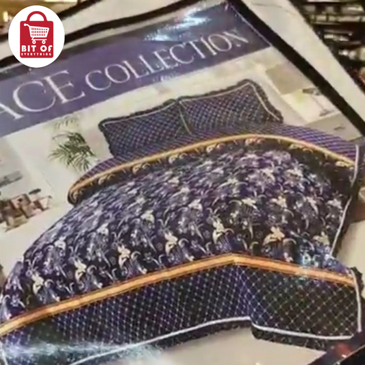 GRACE BEDSHEET SET