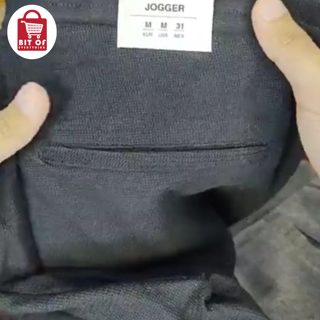 ZARA TROUSER MEDIUM SIZE