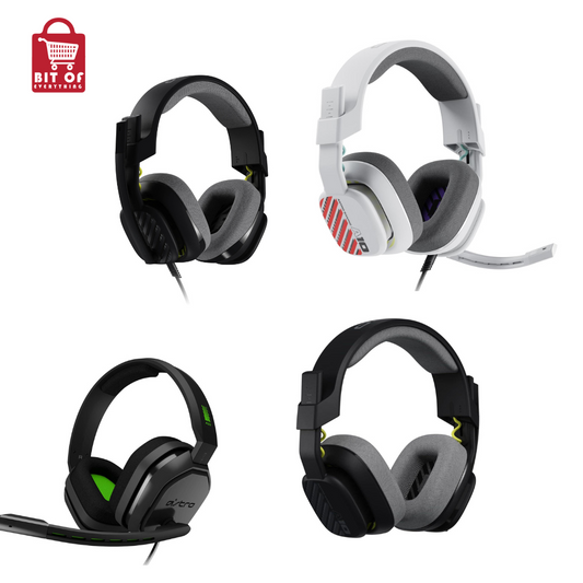 ASTRO HEADPHONE