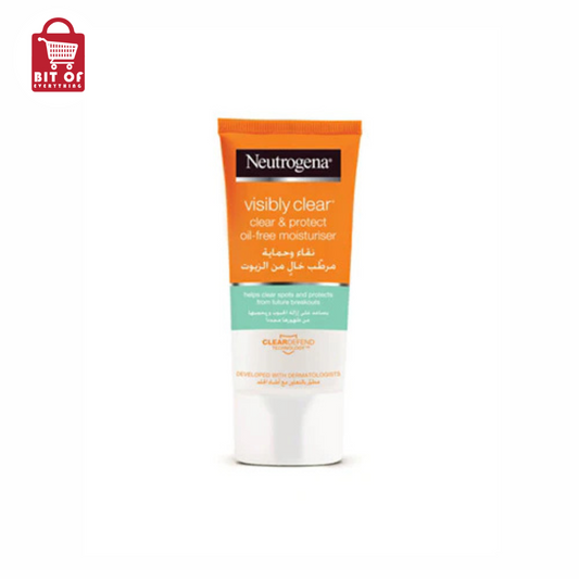 NEUTROGENA SUNSCREEN