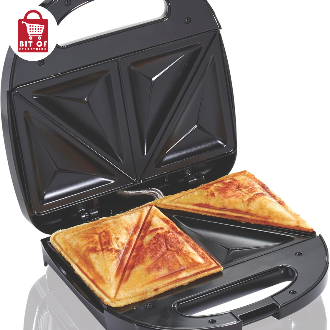 SANDWICH MAKER