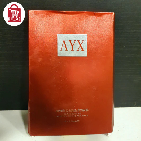 AYX SHEET MASK 1-PCS