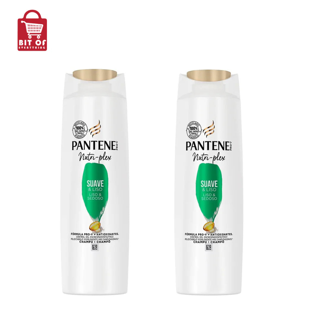 PENTENE SHAMPOO DEAL OF 2