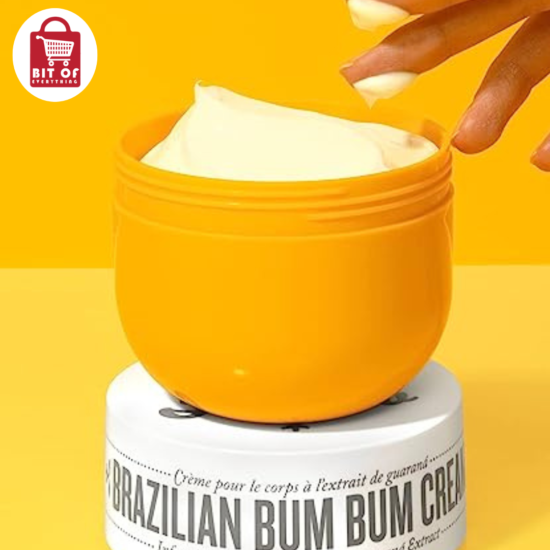 BRAZILIAN BUM BUM CREAM