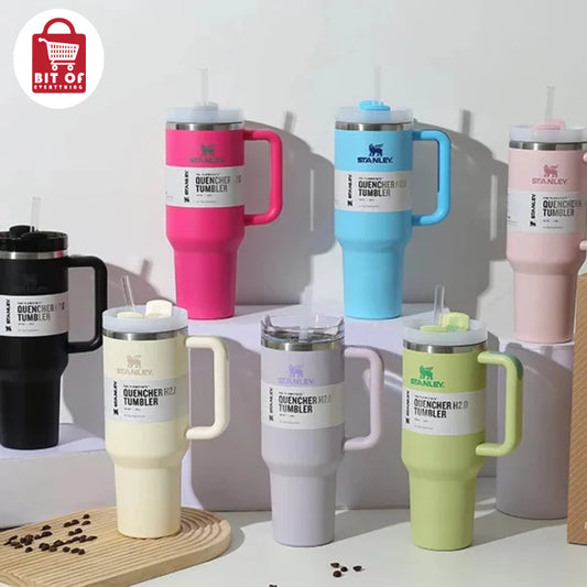 TUMBLER EACH