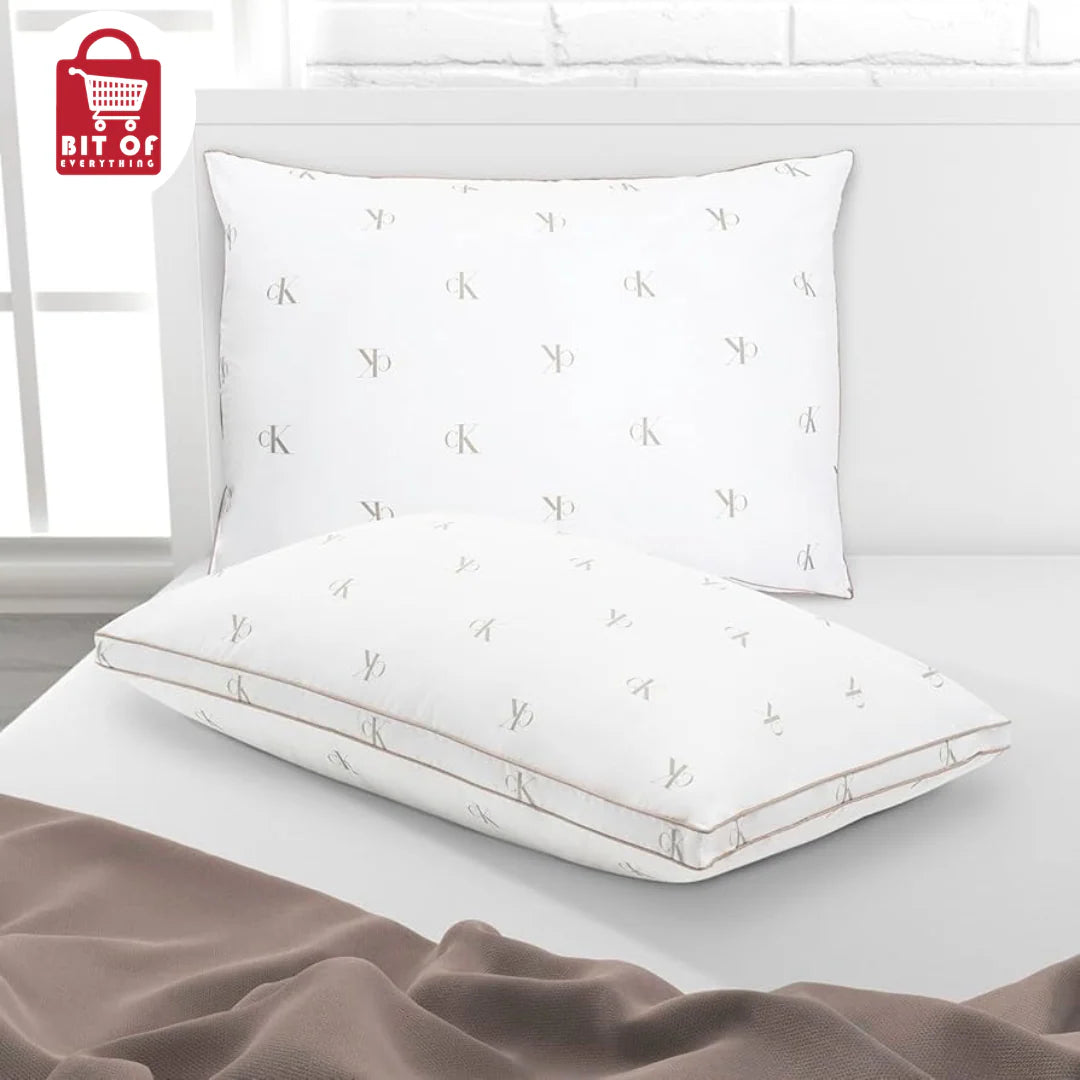 CK PILLOW DEAL OF 2