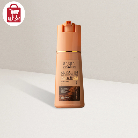 KERATIN COLOR SHAMPOO