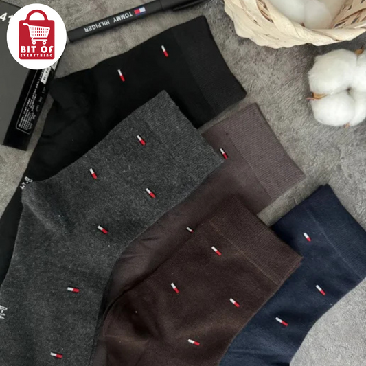 TOMMY SOCKS DEAL OF 12