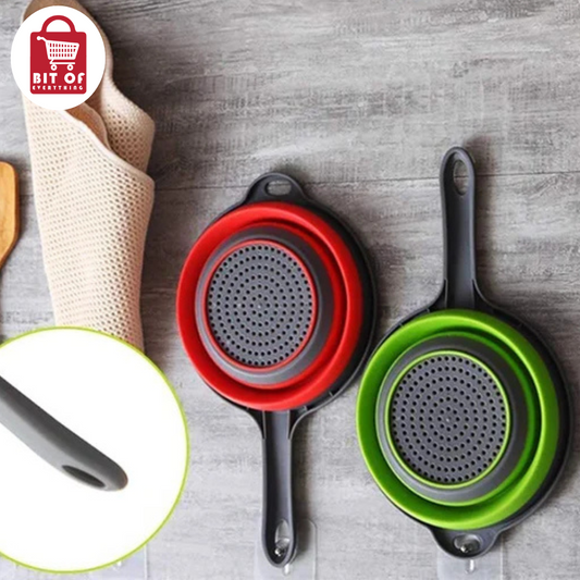 FOLDABLE STAINER 1-PCS