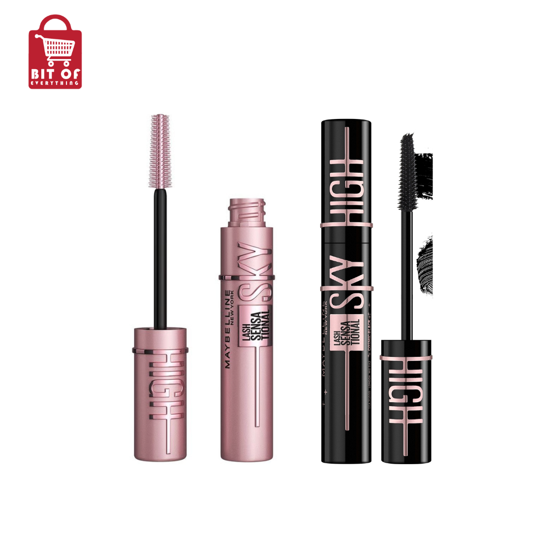 EYE MASCARA 1-PCS