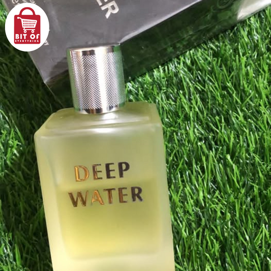 DEEP WATER PERFUME